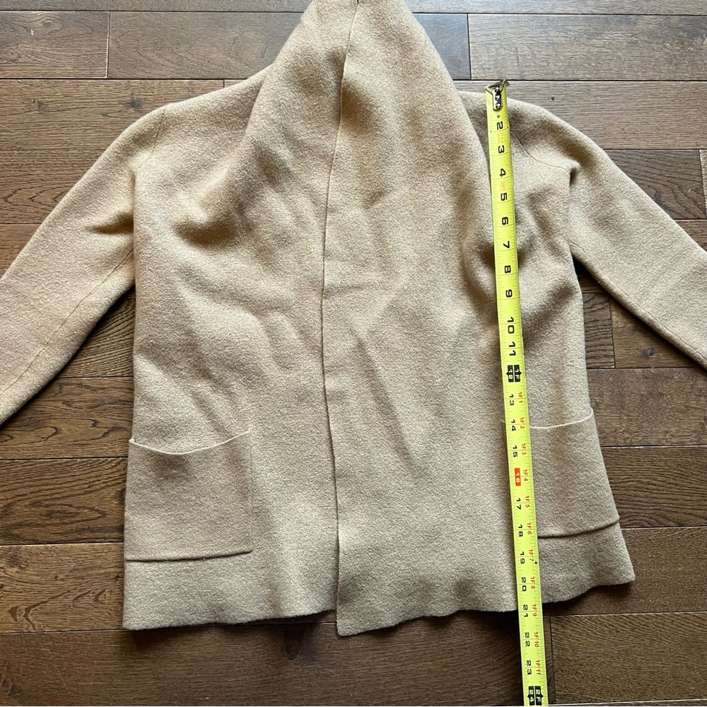 Babaton Wool Sweater - Picture 9 of 10